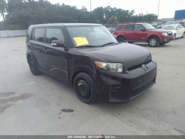 Scion Xb (2011)