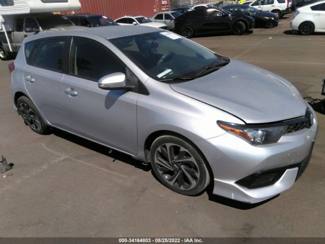 Scion Im (2016)