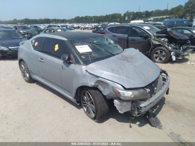 Scion Tc (2013)