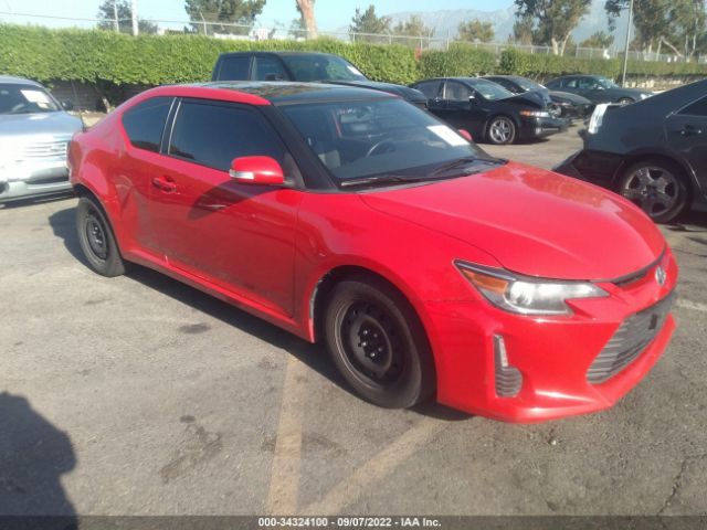 Scion Tc (2014)