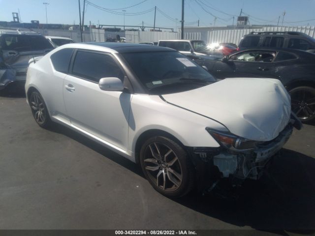 Scion Tc (2015)