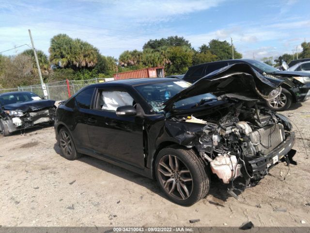 Scion Tc (2014)