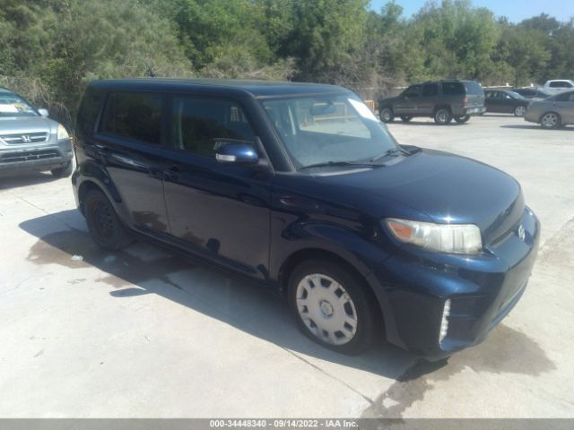 Scion Xb (2013)