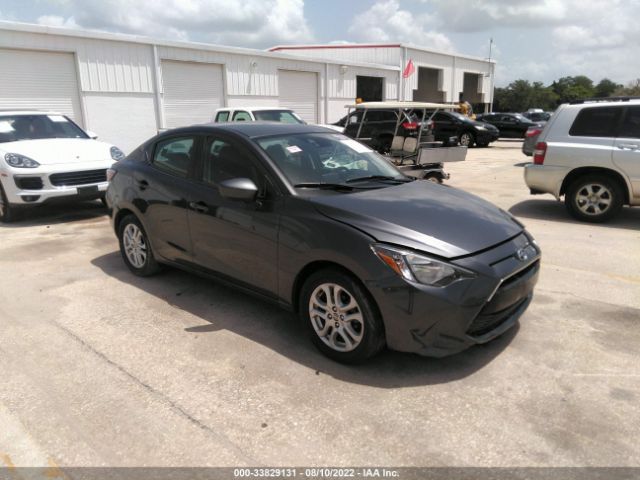 Scion Ia (2016)