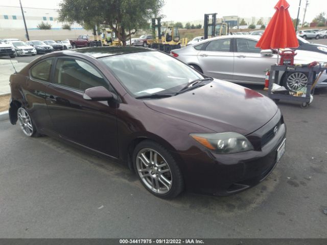 Scion Tc (2010)
