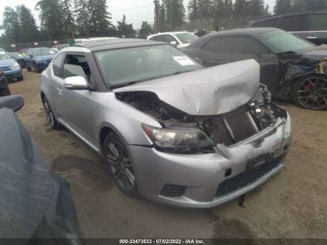 Scion Tc (2011)
