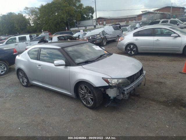 Scion Tc (2012)