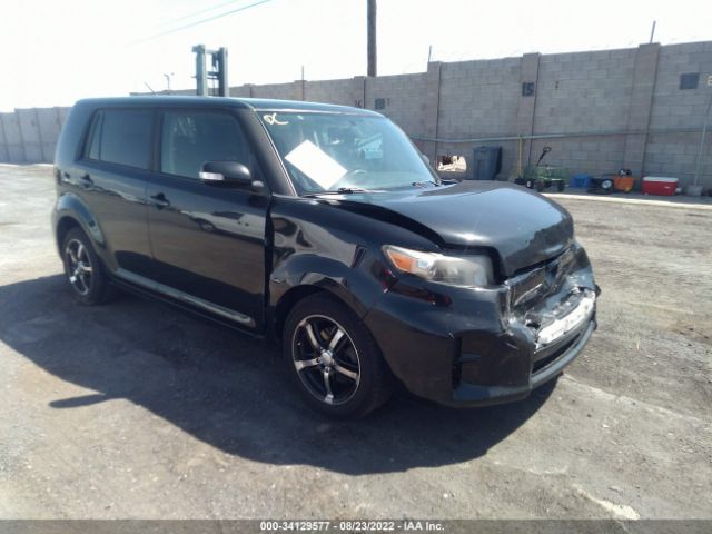 Scion Xb (2013)