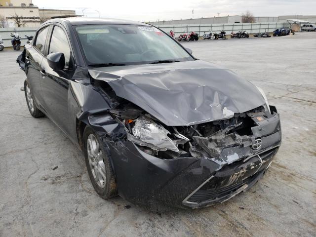 Scion Ia (2016)