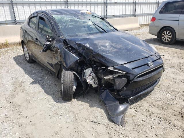 Scion Ia (2016)