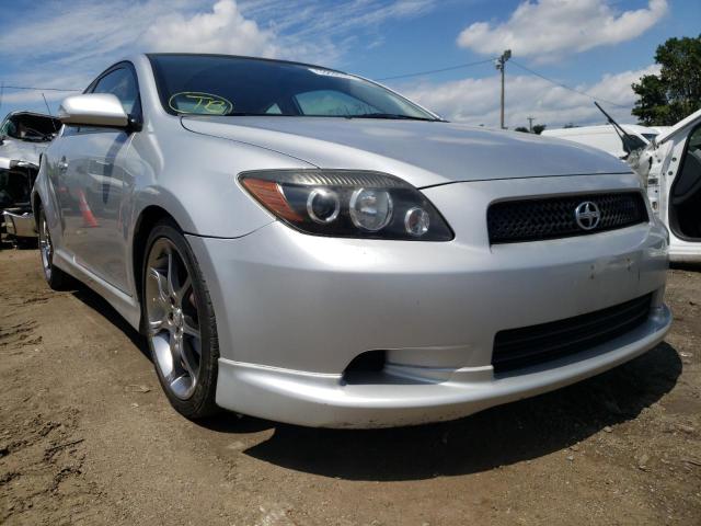 Scion Tc (2010)