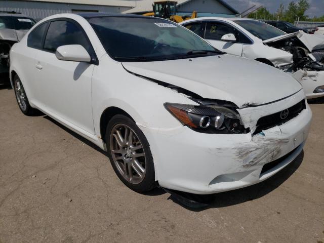 Scion Tc (2010)