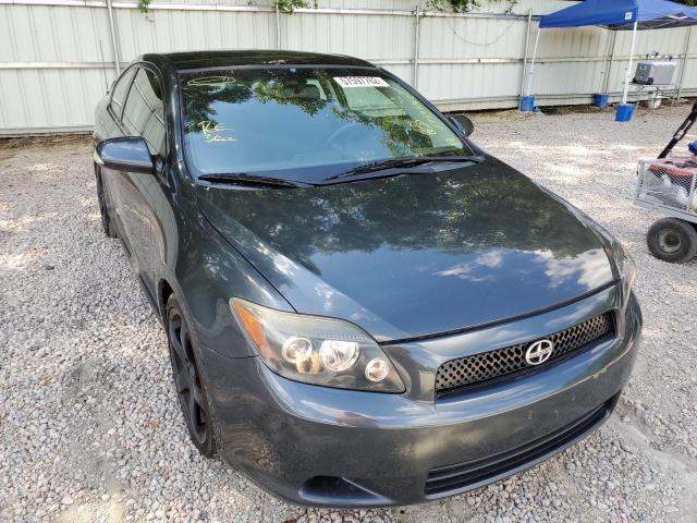Scion Tc (2010)