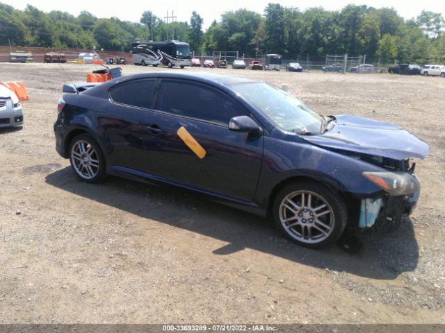 Scion Tc (2010)