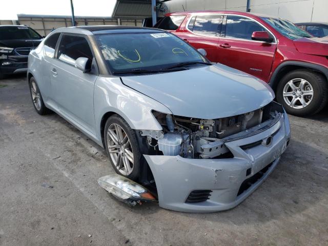 Scion Tc (2011)