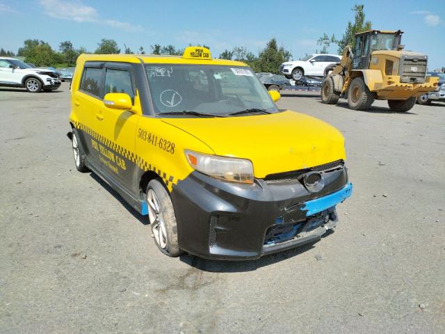 Scion Xb (2011)