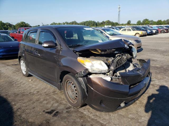 Scion Xd (2011)