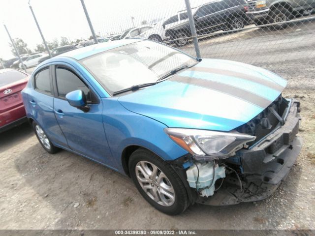 Scion Ia (2016)