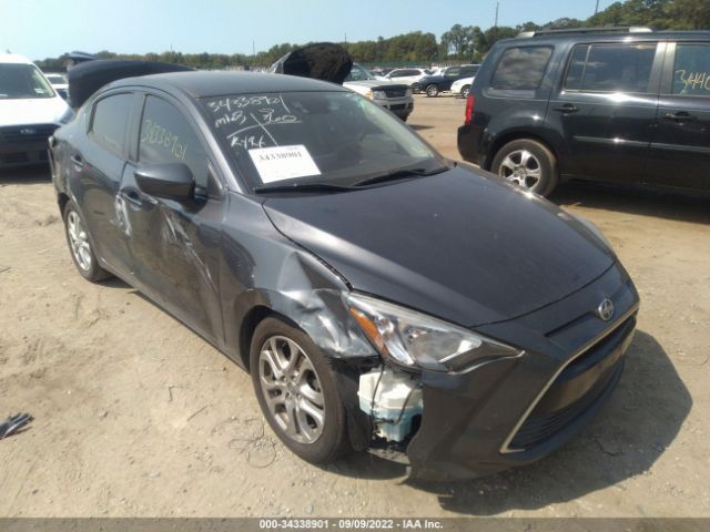 Scion Ia (2016)