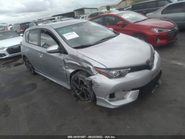 Scion Im (2016)