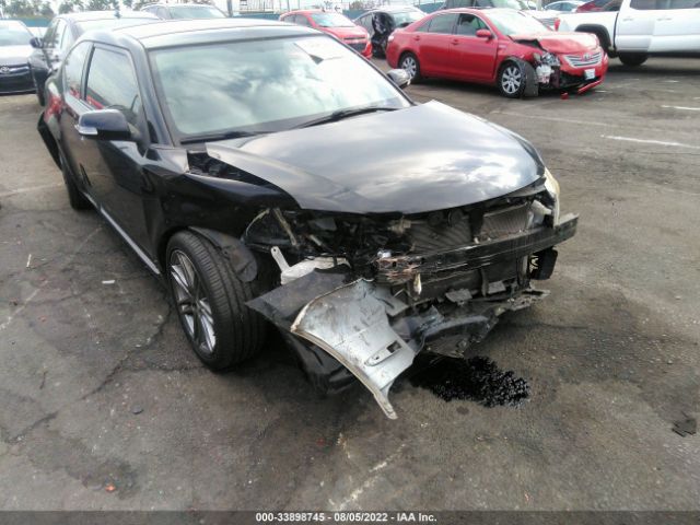 Scion Tc (2012)