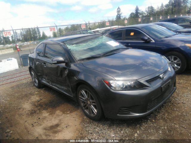 Scion Tc (2012)