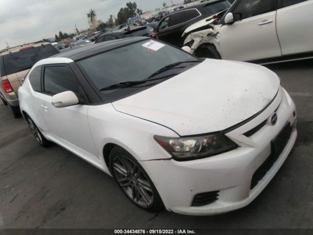 Scion Tc (2013)