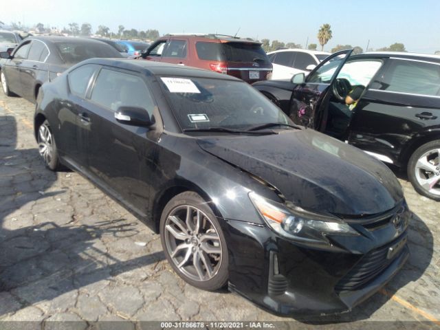 Scion Tc (2016)