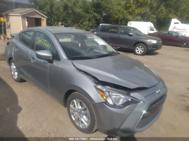 Scion Ia (2016)