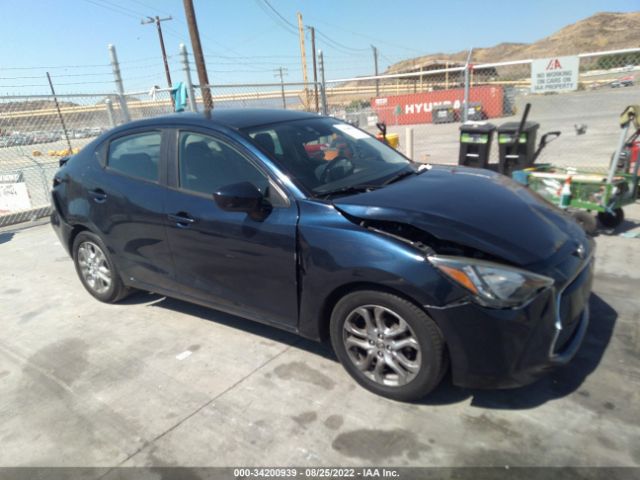 Scion Ia (2016)