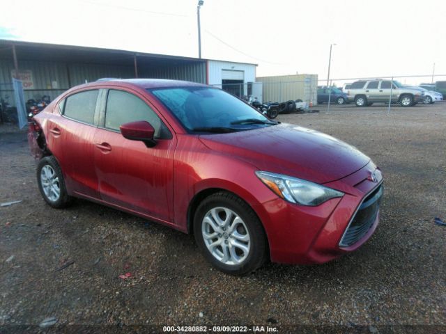 Scion Ia (2016)