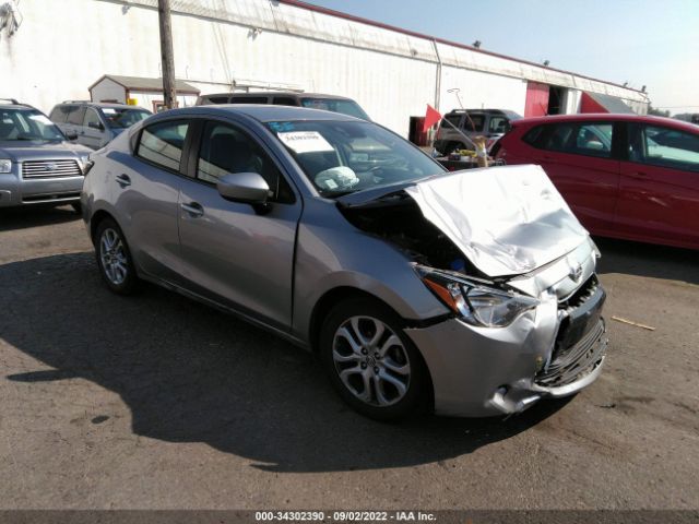 Scion Ia (2016)