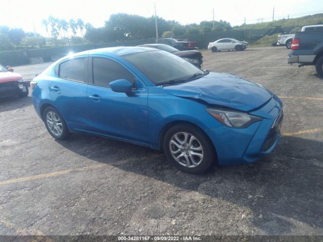 Scion Ia (2016)