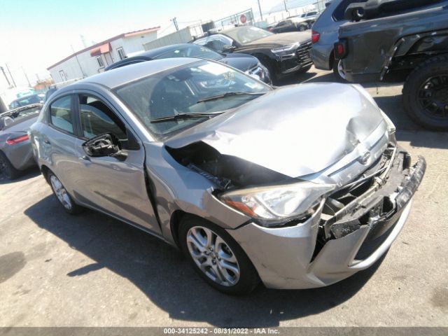 Scion Ia (2016)