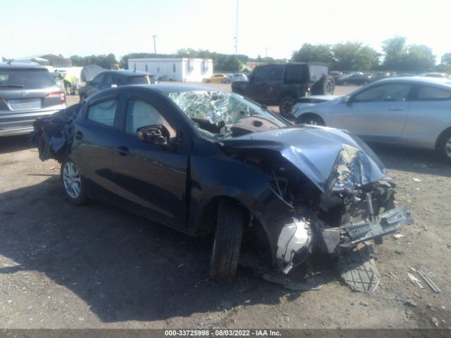 Scion Ia (2016)