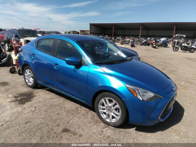 Scion Ia (2016)