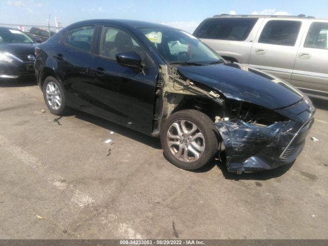 Scion Ia (2016)