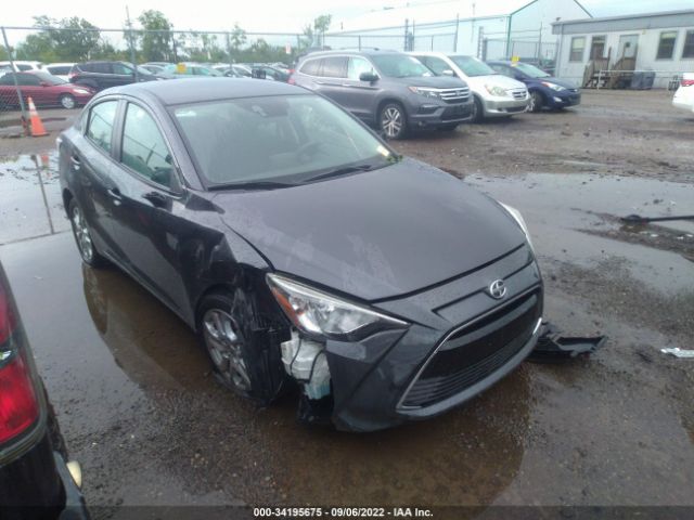 Scion Ia (2016)