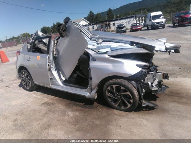 Scion Im (2016)