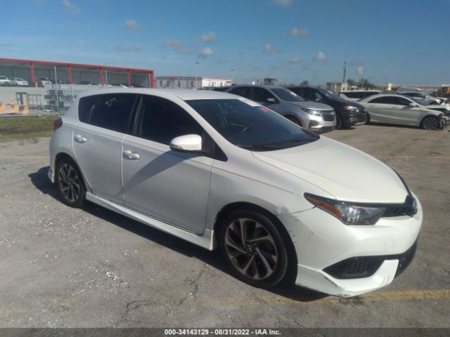 Scion Im (2016)