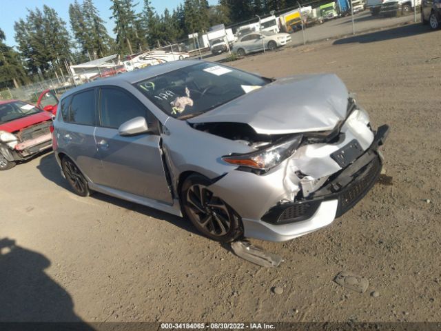 Scion Im (2016)