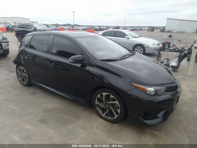 Scion Im (2016)
