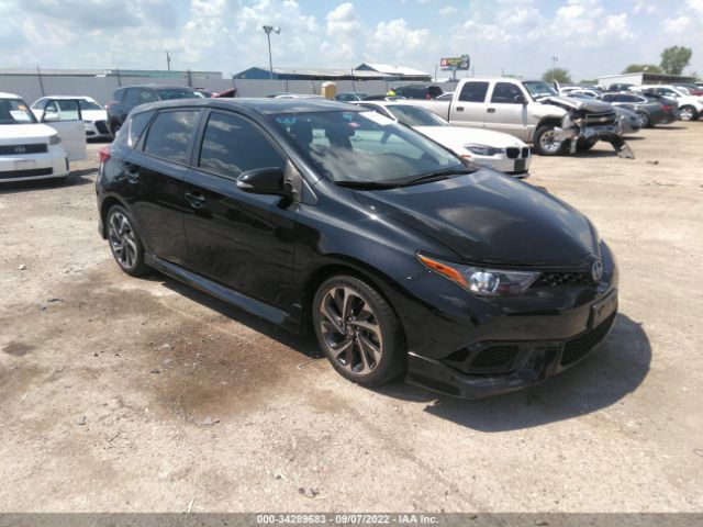 Scion Im (2016)