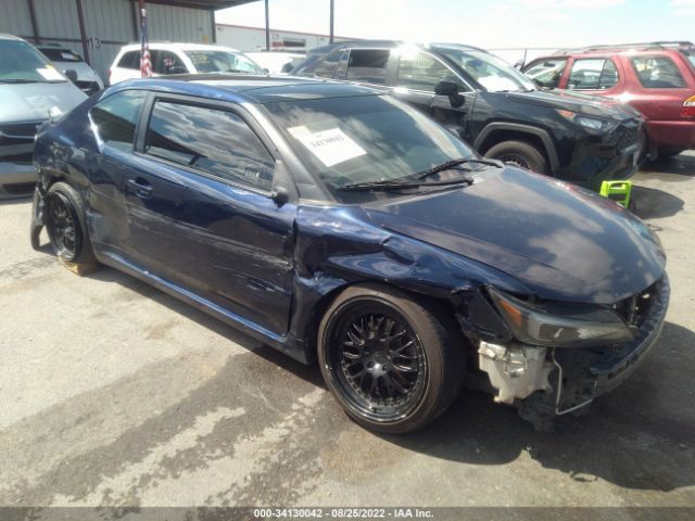 Scion Tc (2011)