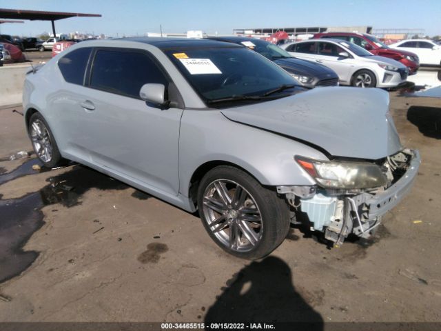 Scion Tc (2011)