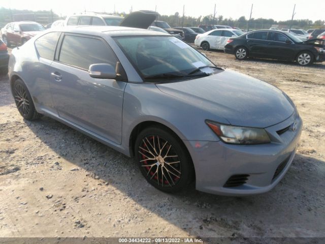 Scion Tc (2012)