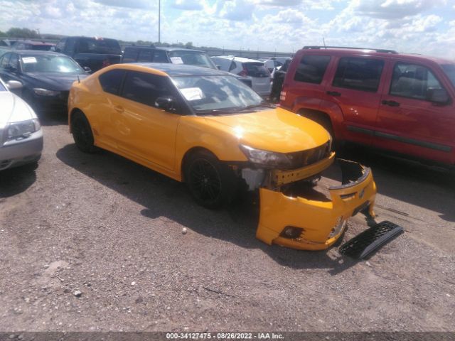 Scion Tc (2012)