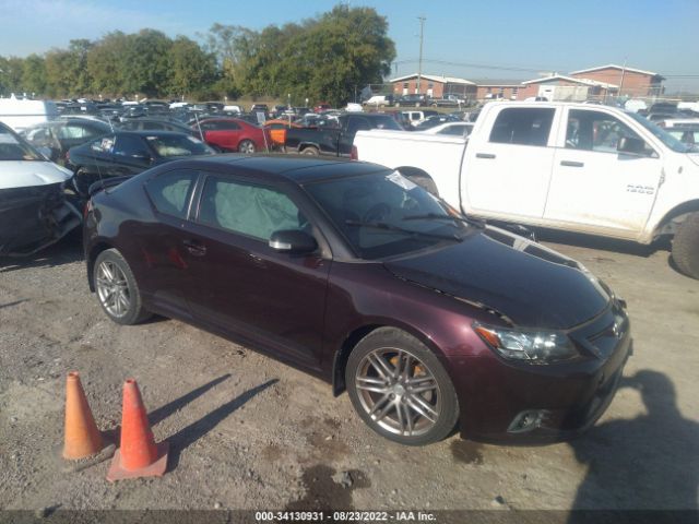 Scion Tc (2012)