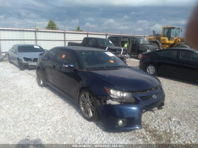 Scion Tc (2013)