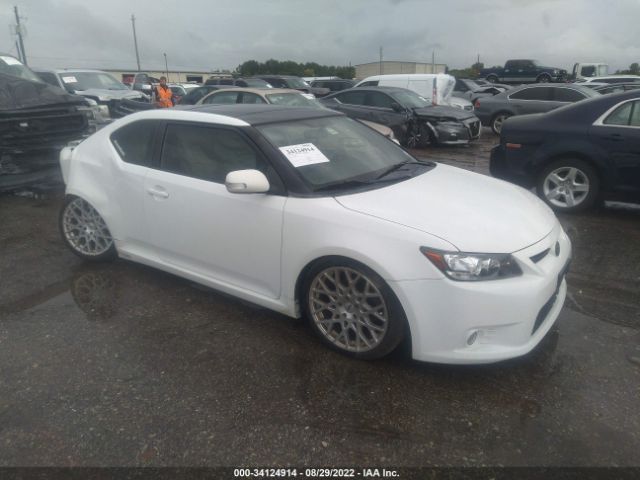 Scion Tc (2013)